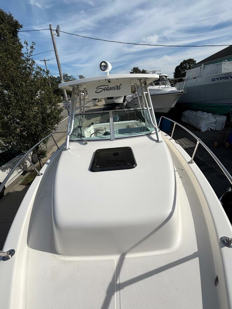 Slide: The Image of Seaswirl 2601 1997 - 5694061