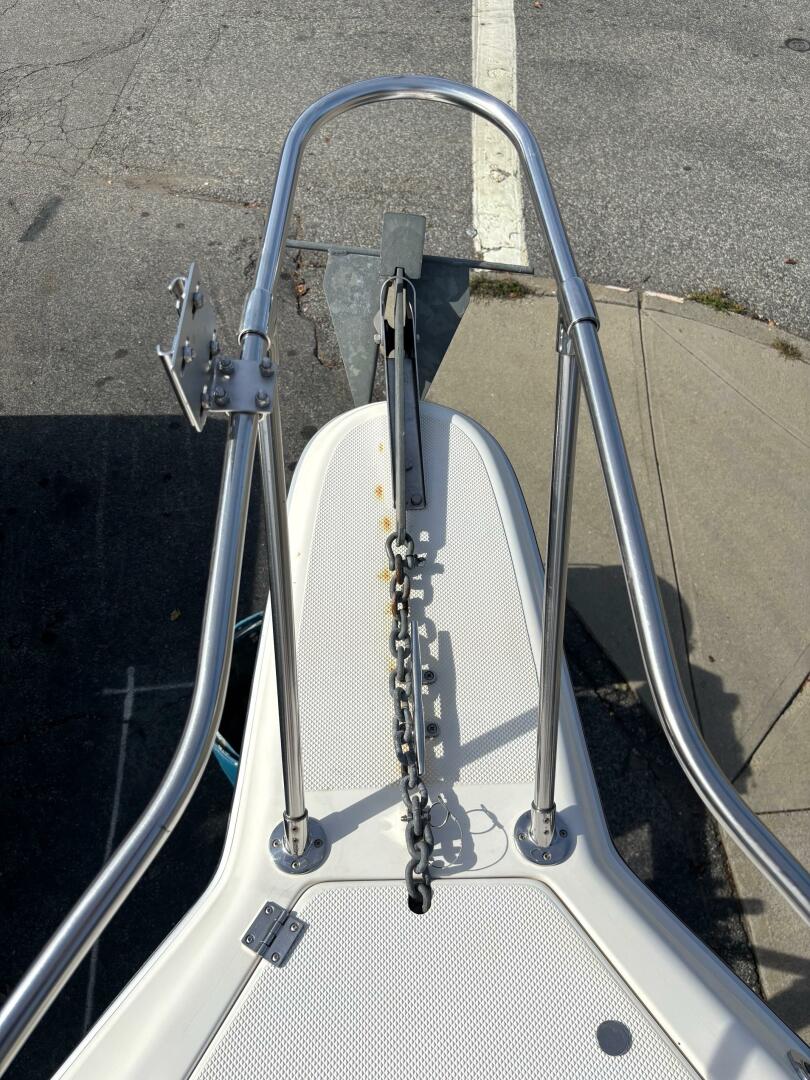 Slide: The Image of Seaswirl 2601 1997 - 5694063