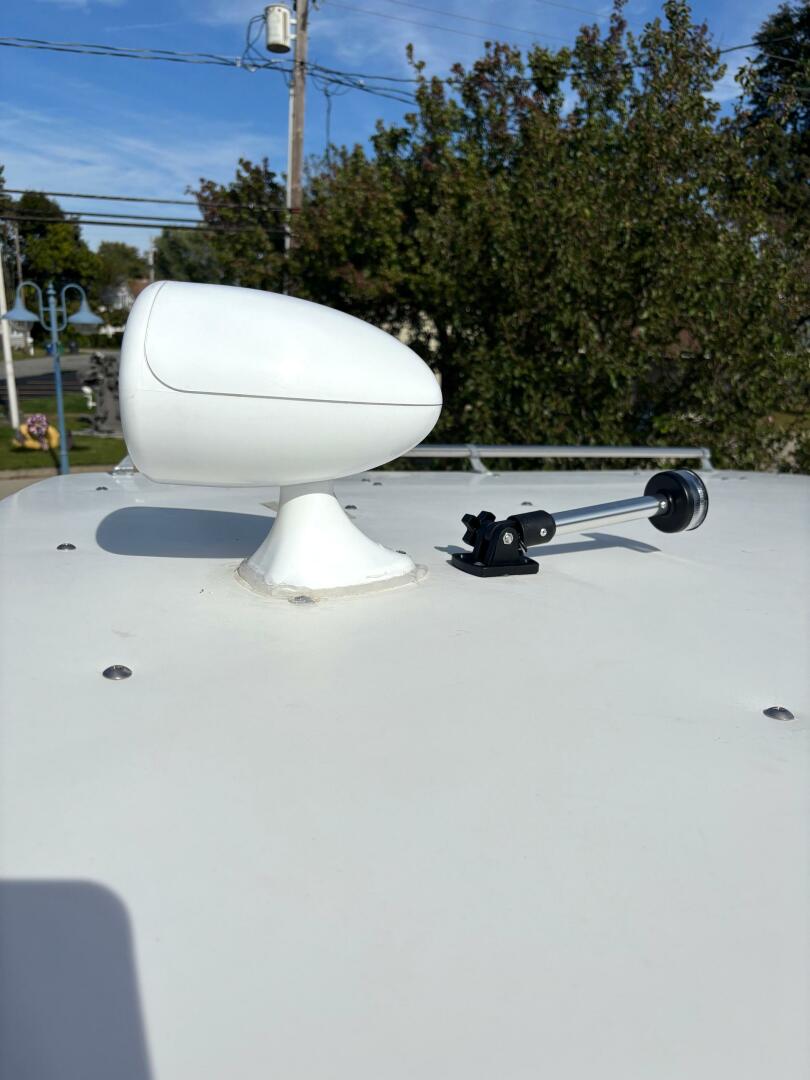 Slide: The Image of Seaswirl 2601 1997 - 5694064