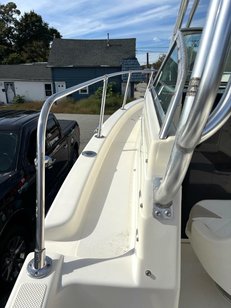 Slide: The Image of Seaswirl 2601 1997 - 5694065