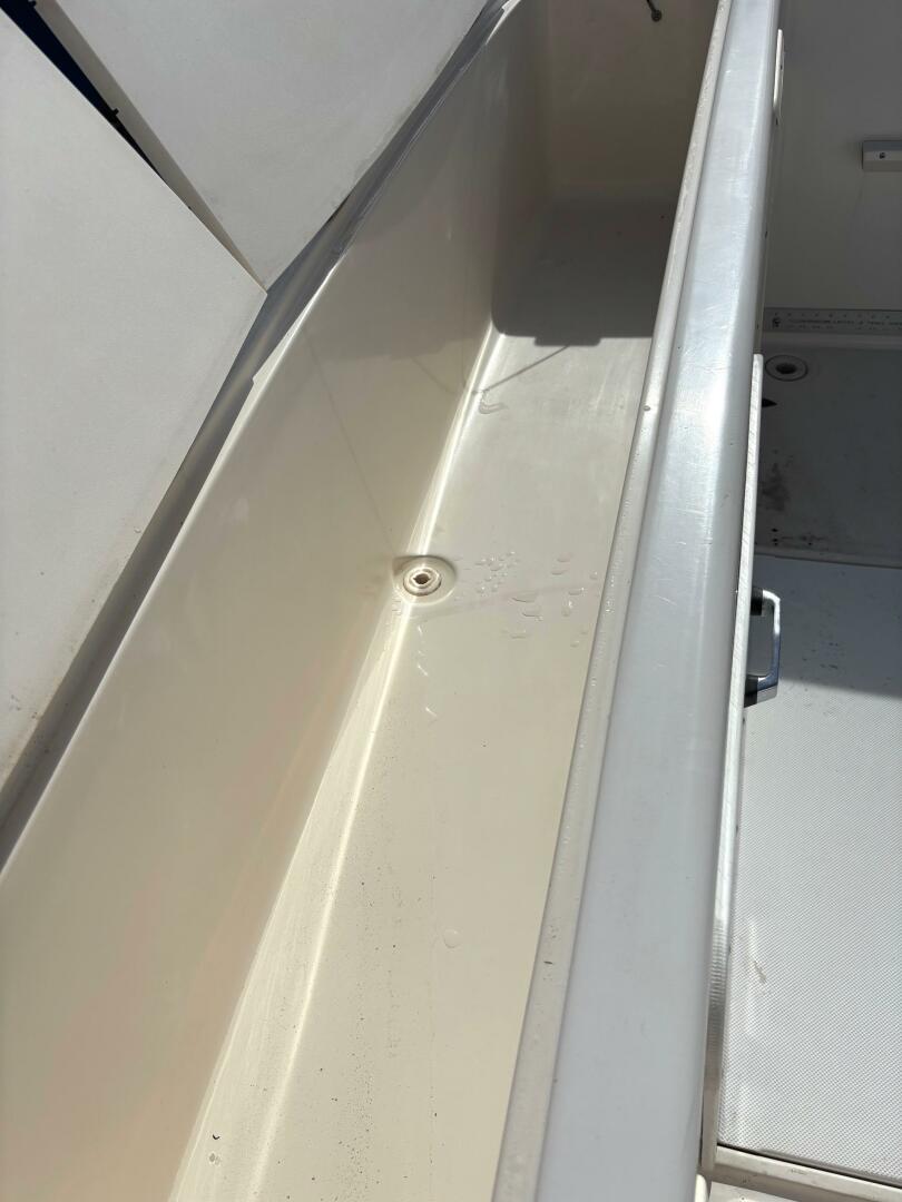 Slide: The Image of Seaswirl 2601 1997 - 5694066