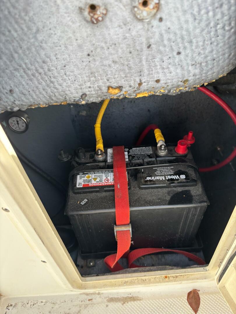 Slide: The Image of Seaswirl 2601 1997 - 5694067