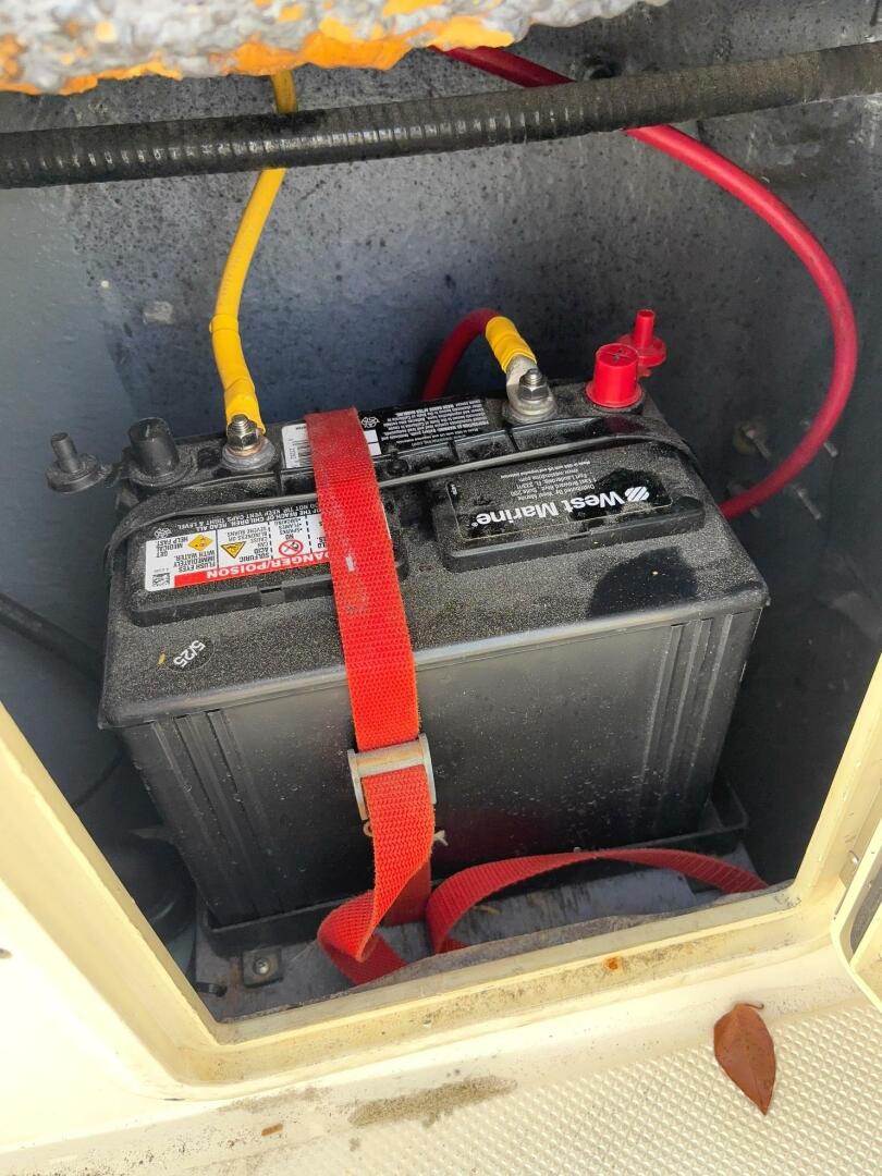 Slide: The Image of Seaswirl 2601 1997 - 5694068