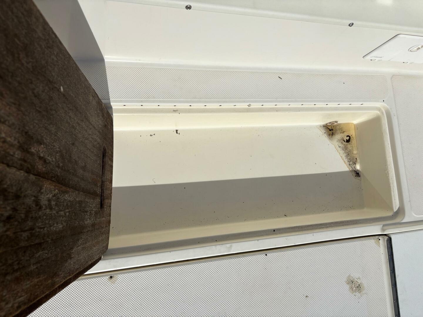 Slide: The Image of Seaswirl 2601 1997 - 5694069