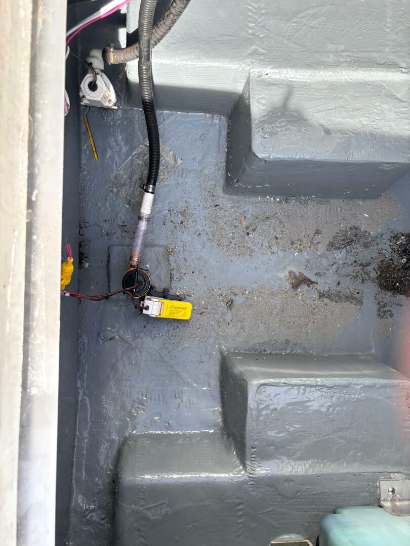 Slide: The Image of Seaswirl 2601 1997 - 5694070