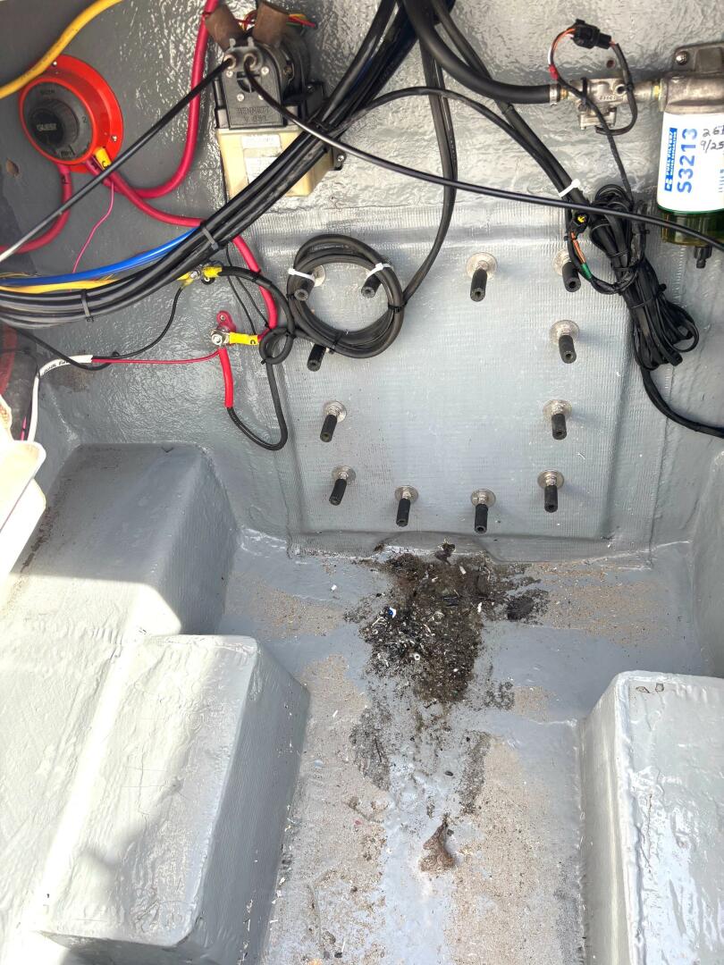 Slide: The Image of Seaswirl 2601 1997 - 5694071