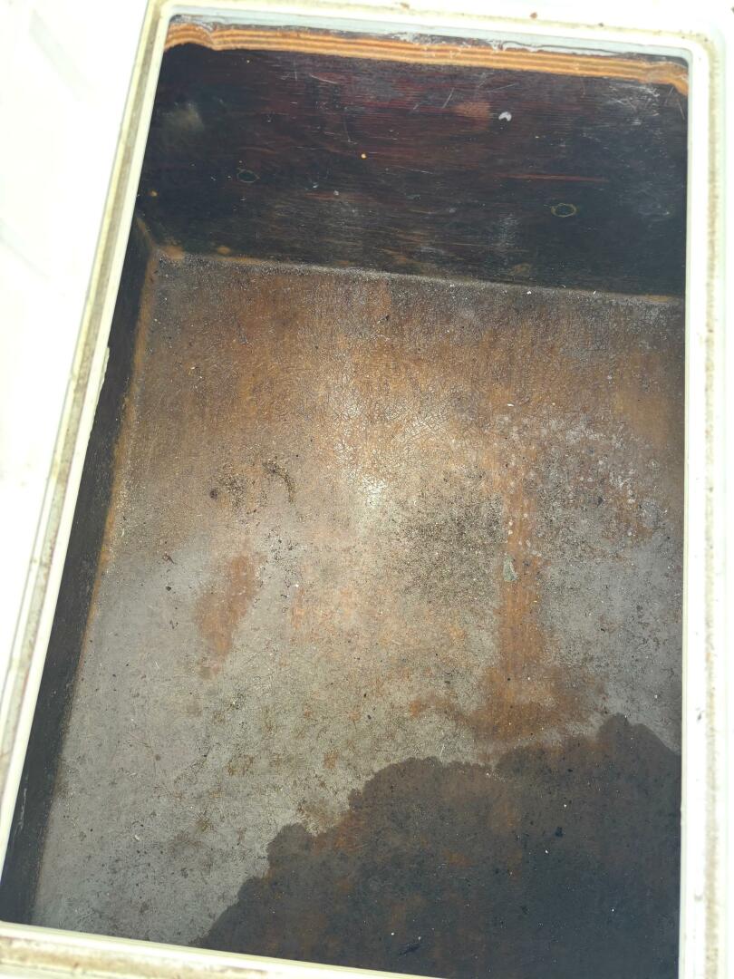 Slide: The Image of Seaswirl 2601 1997 - 5694072