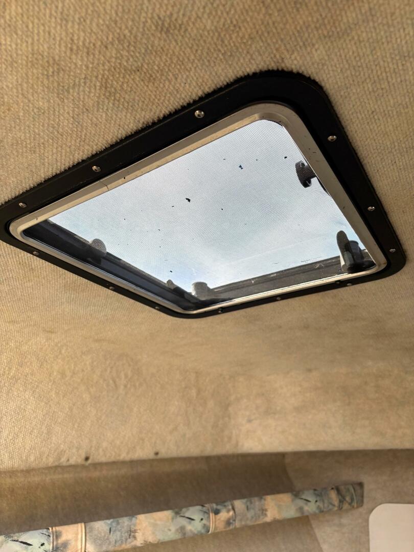 Slide: The Image of Seaswirl 2601 1997 - 5694074