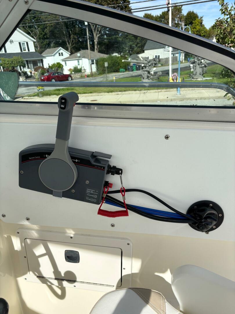 Slide: The Image of Seaswirl 2601 1997 - 5694077