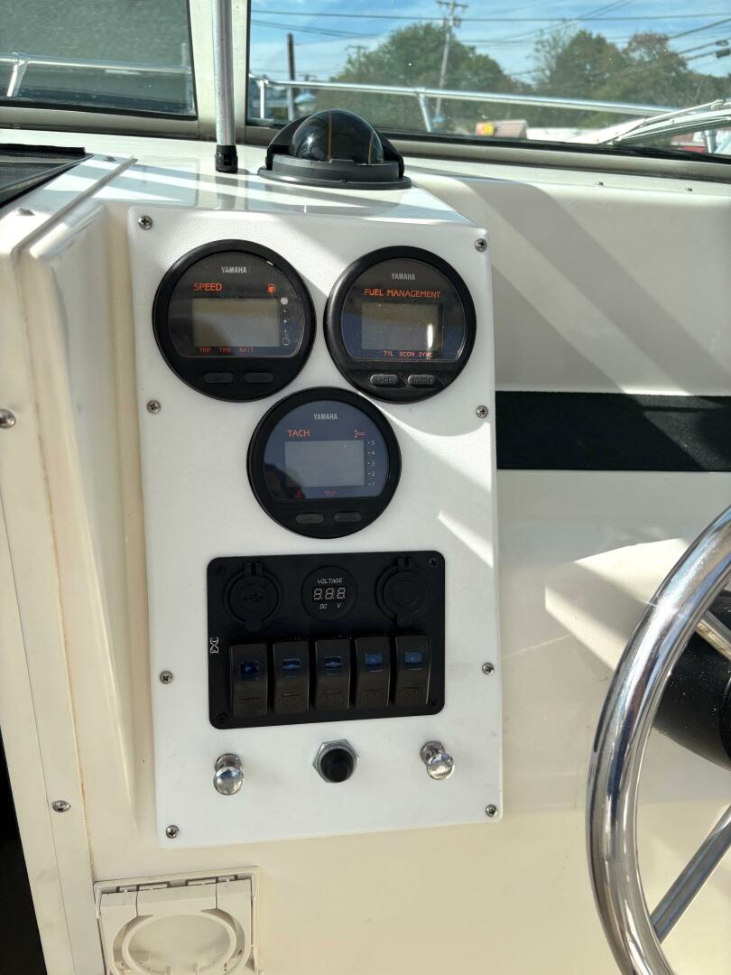 Slide: The Image of Seaswirl 2601 1997 - 5694079