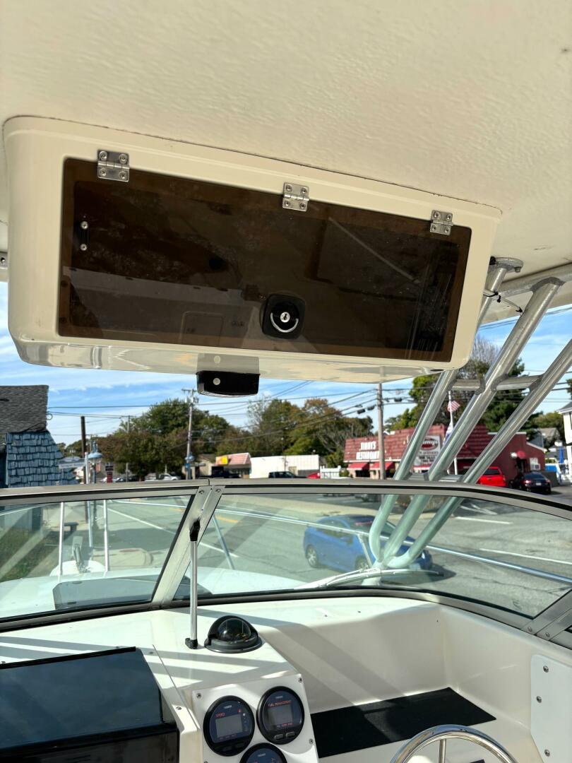 Slide: The Image of Seaswirl 2601 1997 - 5694081