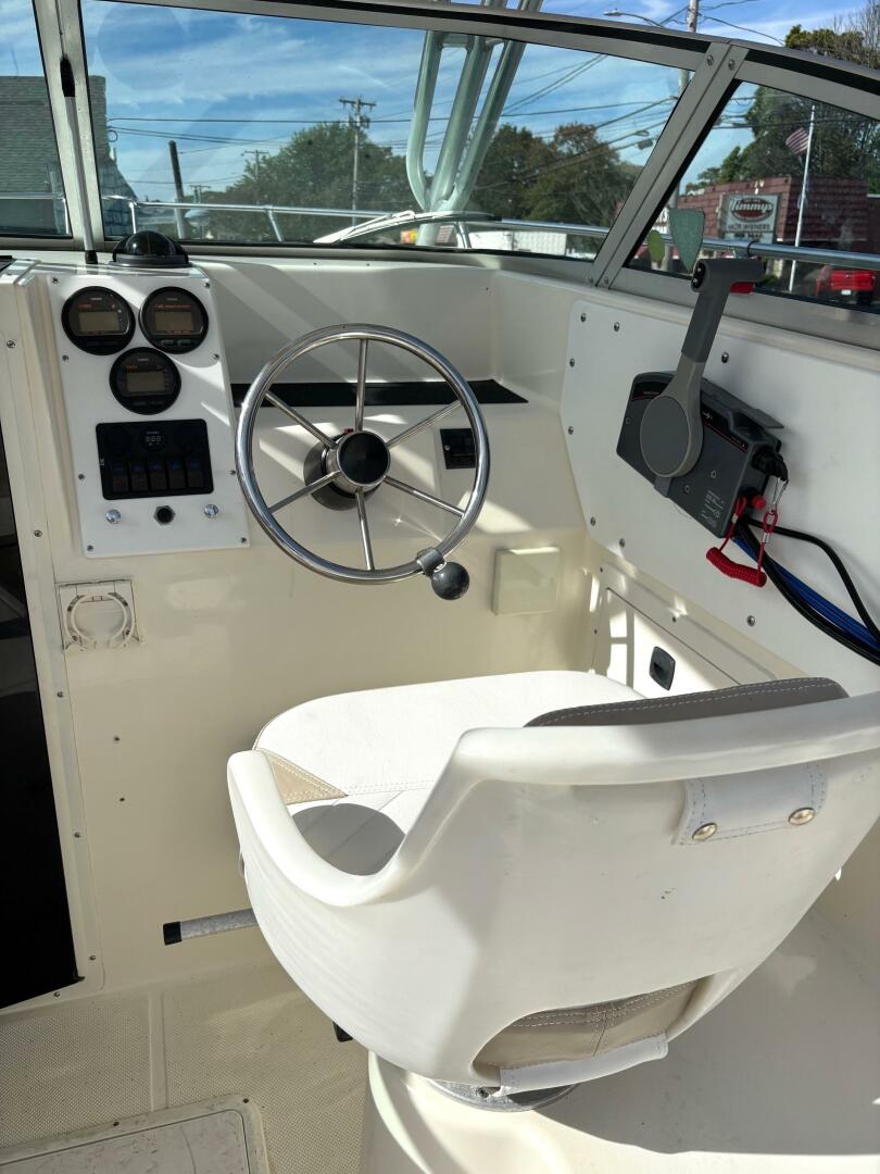 Slide: The Image of Seaswirl 2601 1997 - 5694083