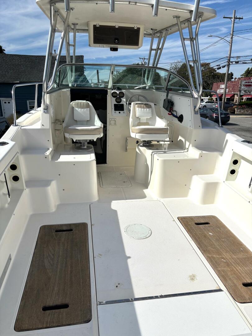 Slide: The Image of Seaswirl 2601 1997 - 5694085