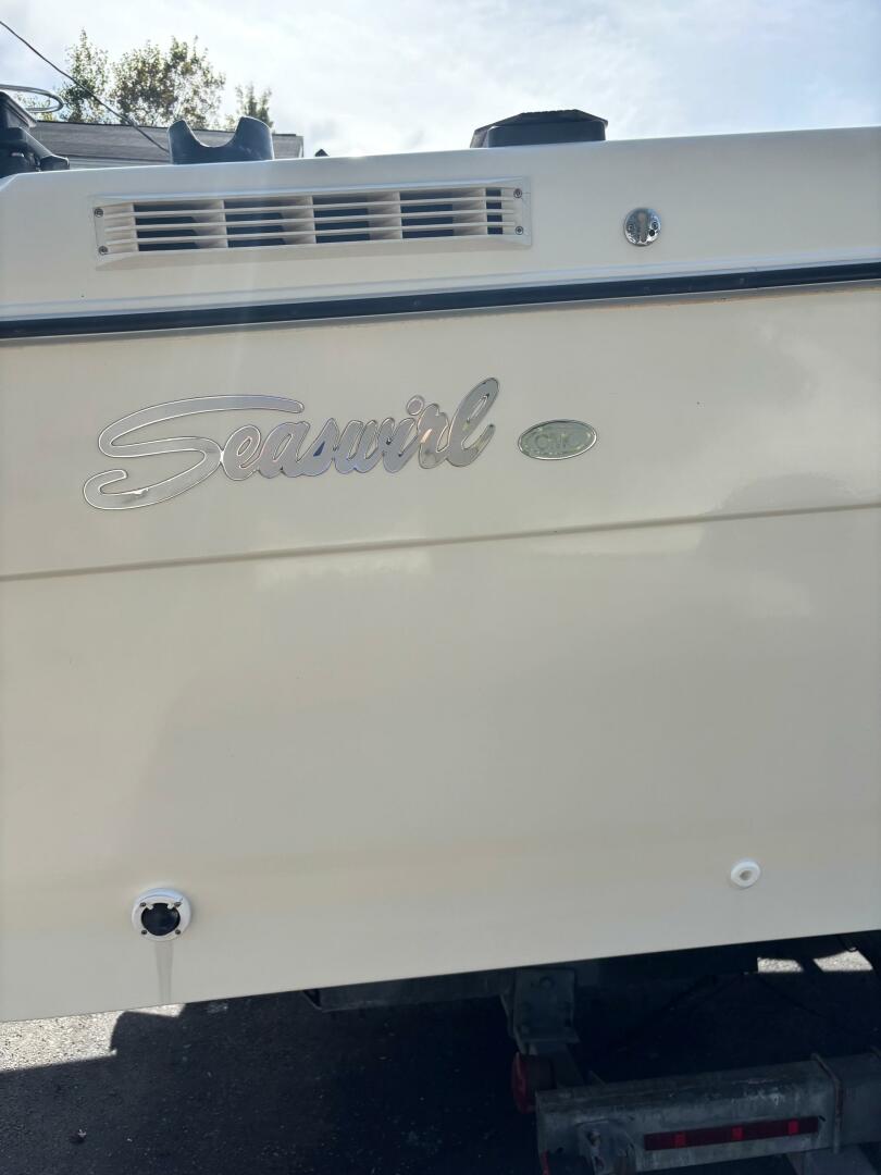 Slide: The Image of Seaswirl 2601 1997 - 5694089