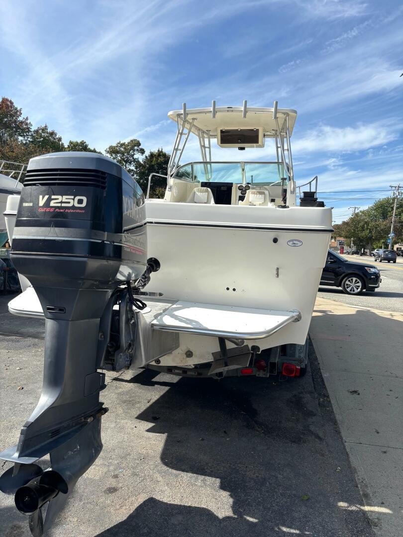 Slide: The Image of Seaswirl 2601 1997 - 5694091