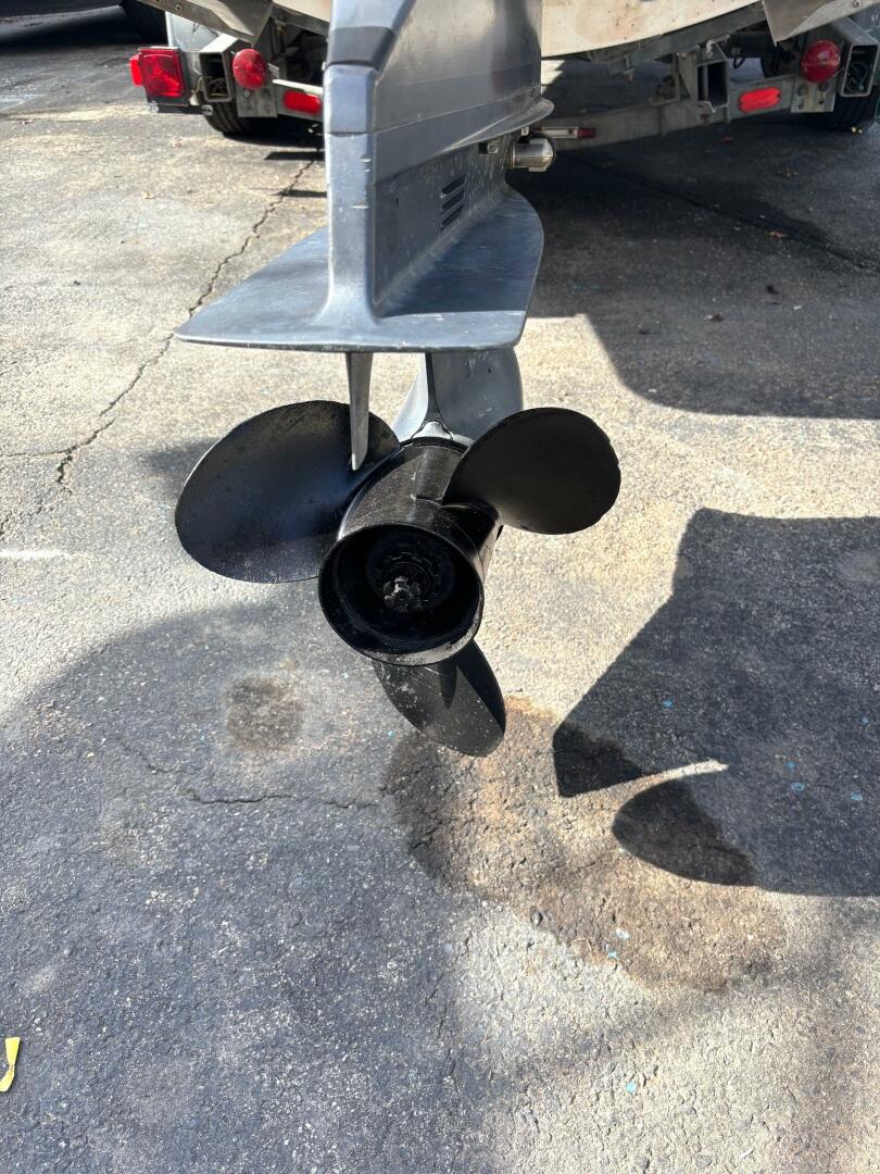 Slide: The Image of Seaswirl 2601 1997 - 5694093