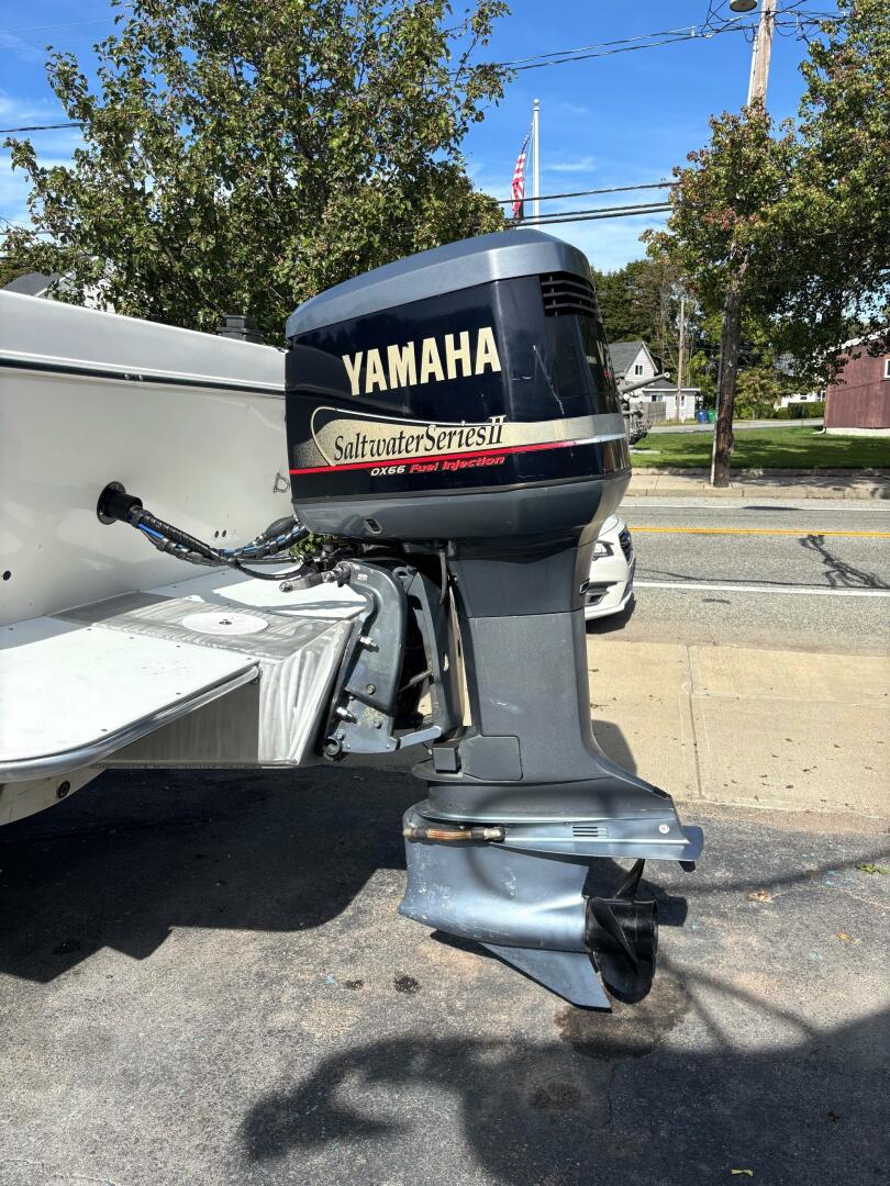 Slide: The Image of Seaswirl 2601 1997 - 5694095