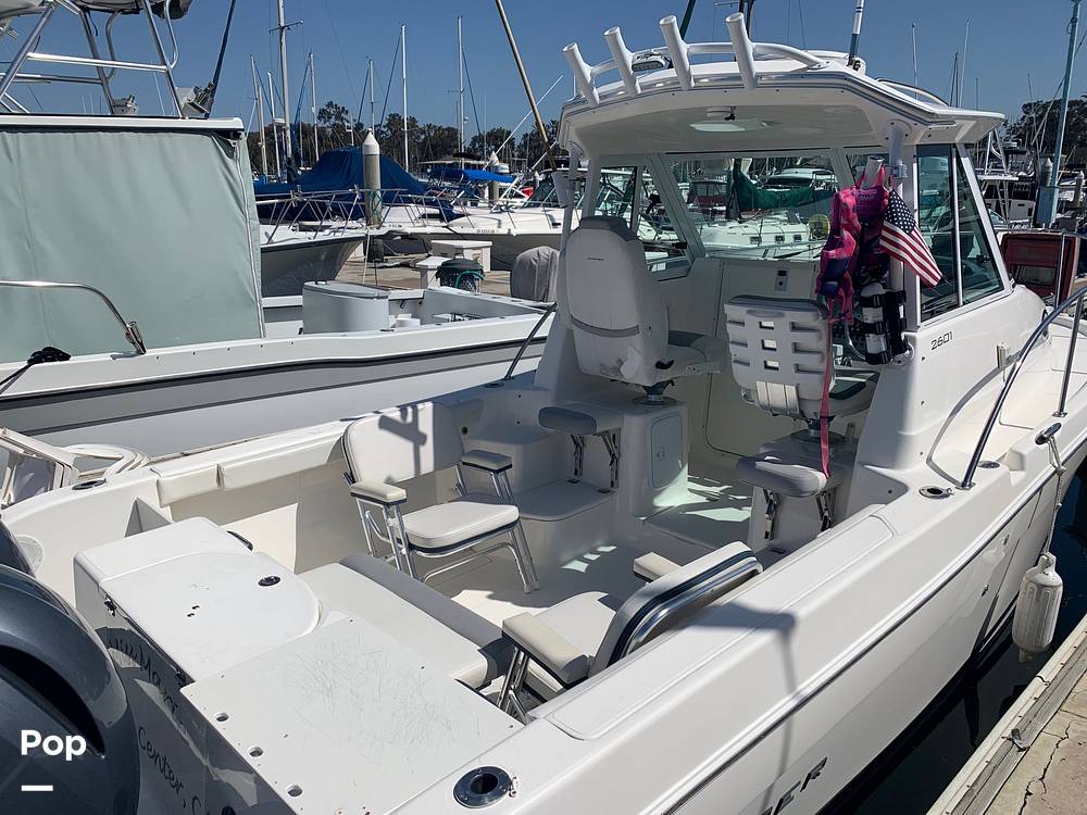 Slide: The Image of Seaswirl 2601 WA Alaskan Package 2016 - 14046405