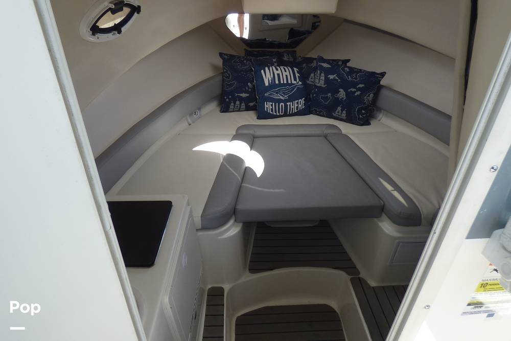 Slide: The Image of Seaswirl 2601 WA Alaskan Package 2016 - 14059530