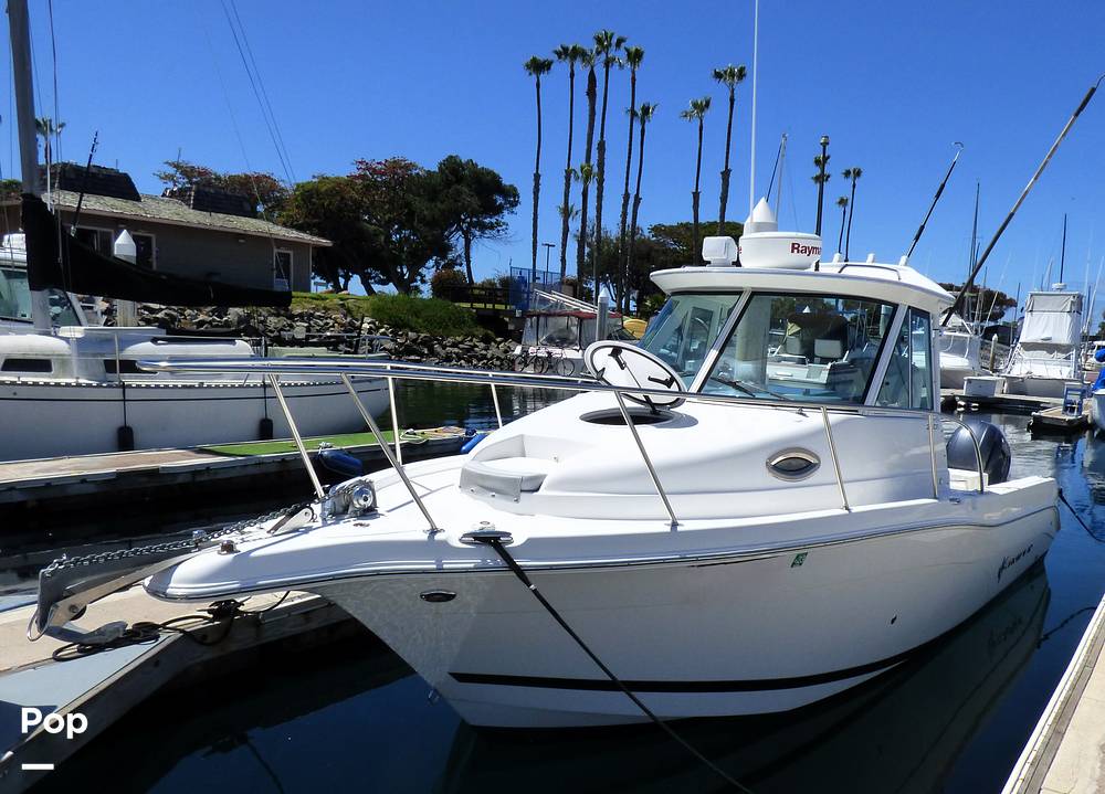 Slide: The Image of Seaswirl 2601 WA Alaskan Package 2016 - 14059516