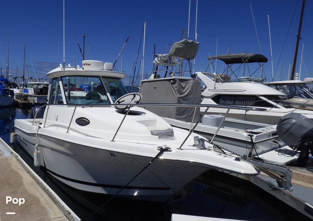 Slide: The Image of Seaswirl 2601 WA Alaskan Package 2016 - 14059517