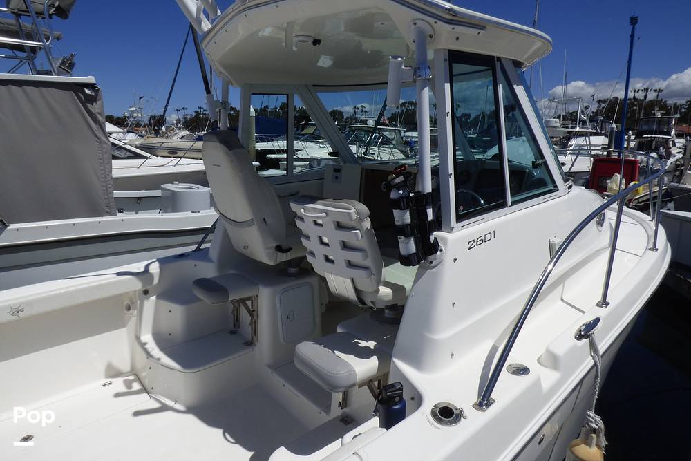 Slide: The Image of Seaswirl 2601 WA Alaskan Package 2016 - 14059520