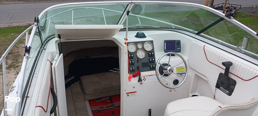 Slide: The Image of Seaswirl Striper 1851 2007 - 14134593