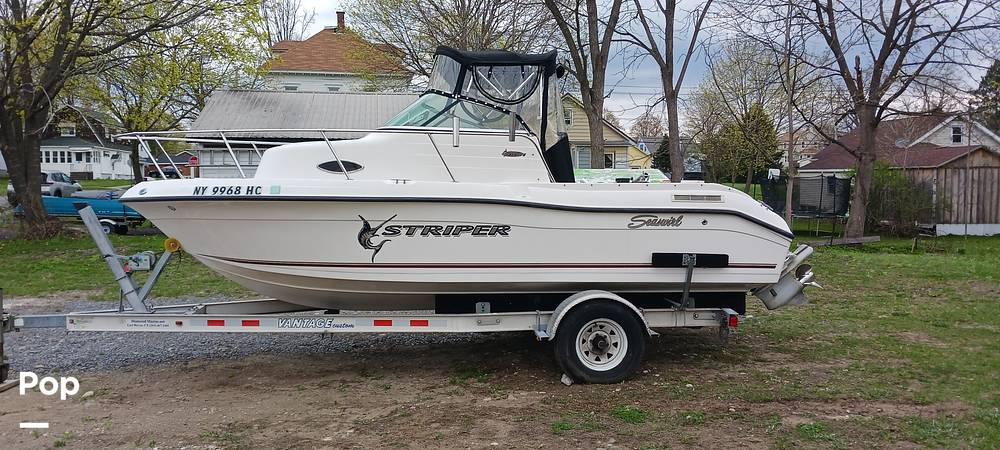 Slide: The Image of Seaswirl Striper 1851 2007 - 14134602