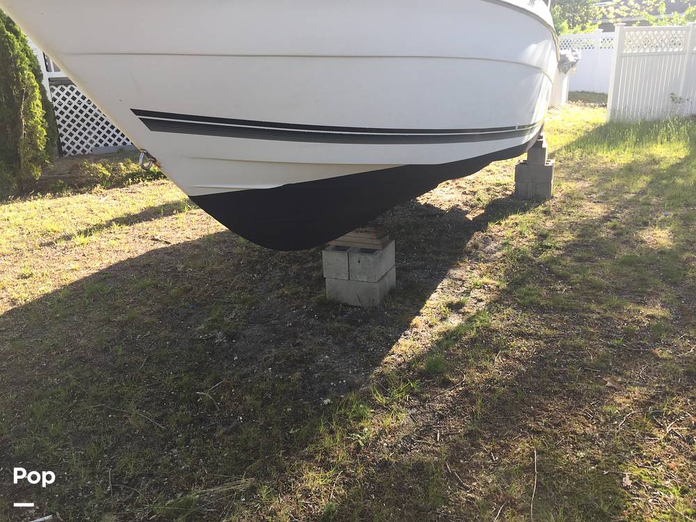 Slide: The Image of Seaswirl Striper 2150 1998 - 3837566