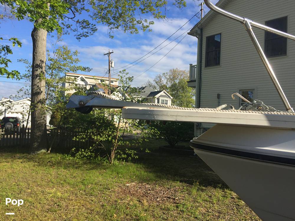 Slide: The Image of Seaswirl Striper 2150 1998 - 3837569