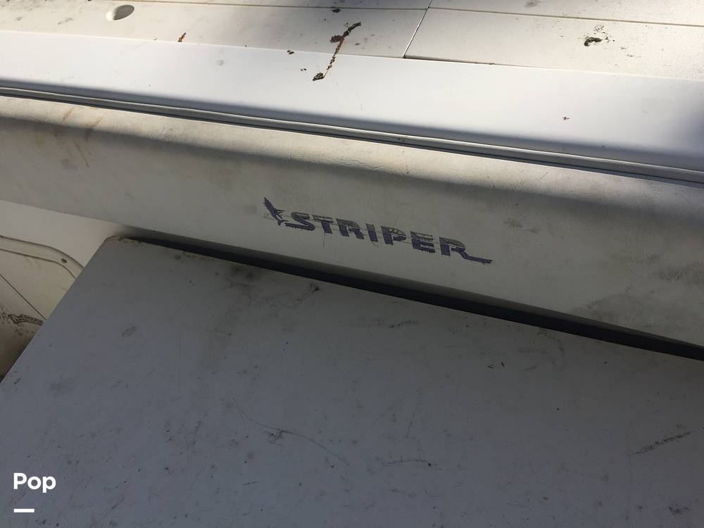Slide: The Image of Seaswirl Striper 2150 1998 - 3837631