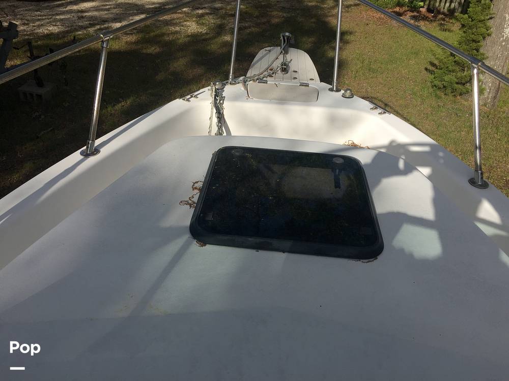 Slide: The Image of Seaswirl Striper 2150 1998 - 3837656