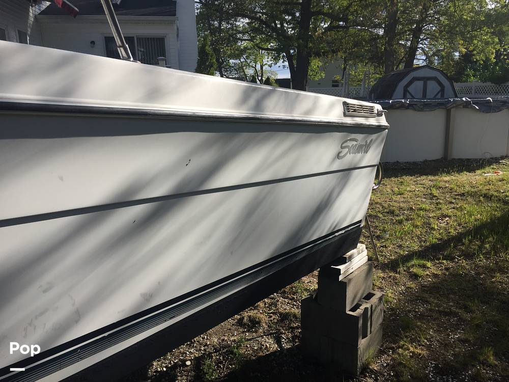 Slide: The Image of Seaswirl Striper 2150 1998 - 3837573