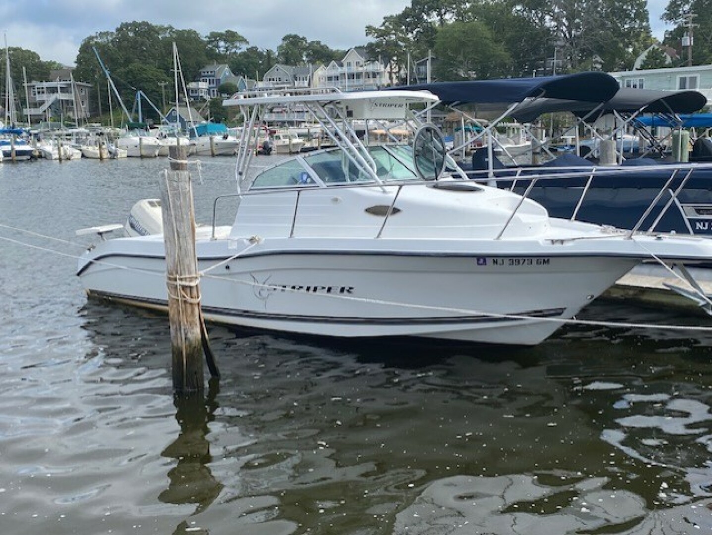 Slide: The Image of Starboard Side - 5490984