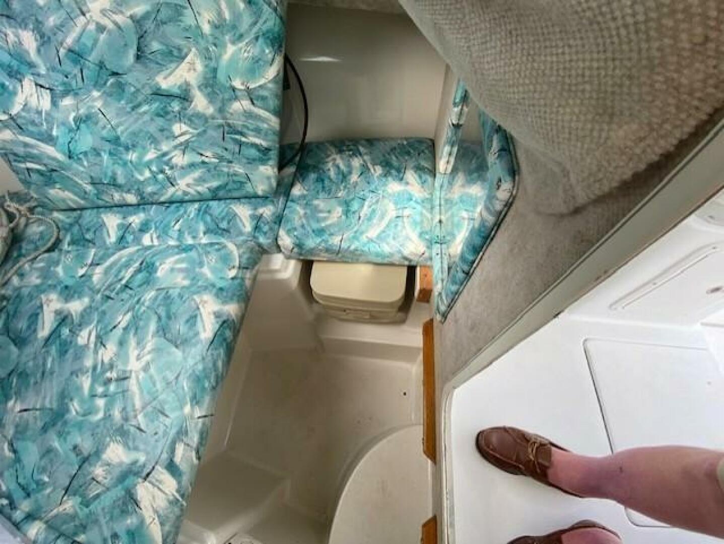 Slide: The Image of Porta Potti - 5490987