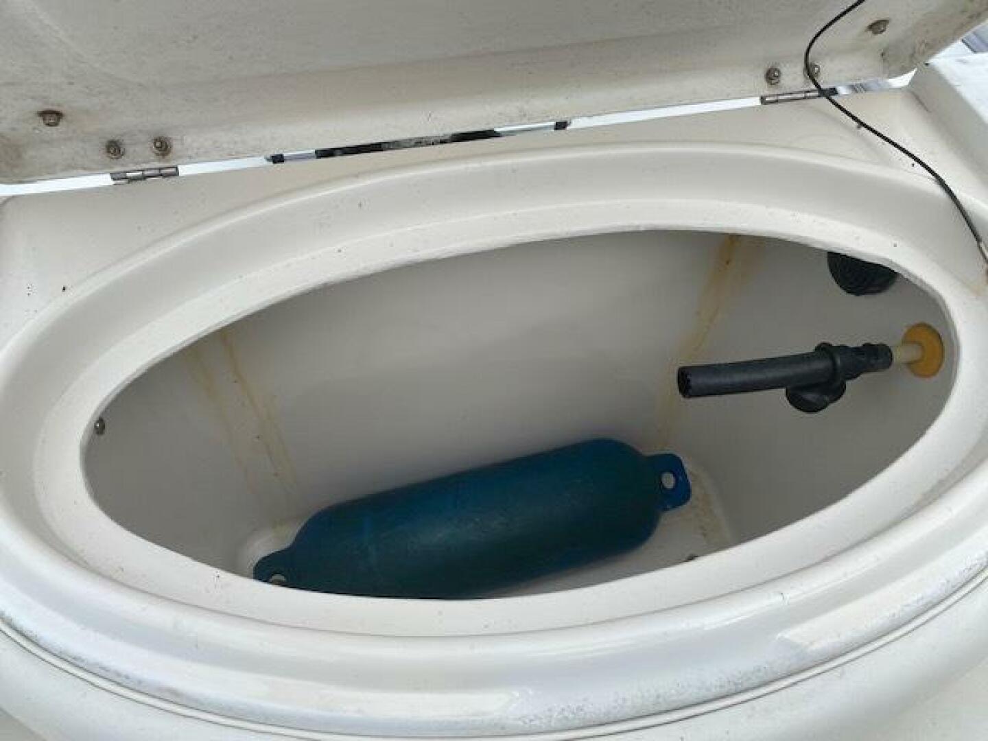 Slide: The Image of Live Baitwell - 5490992
