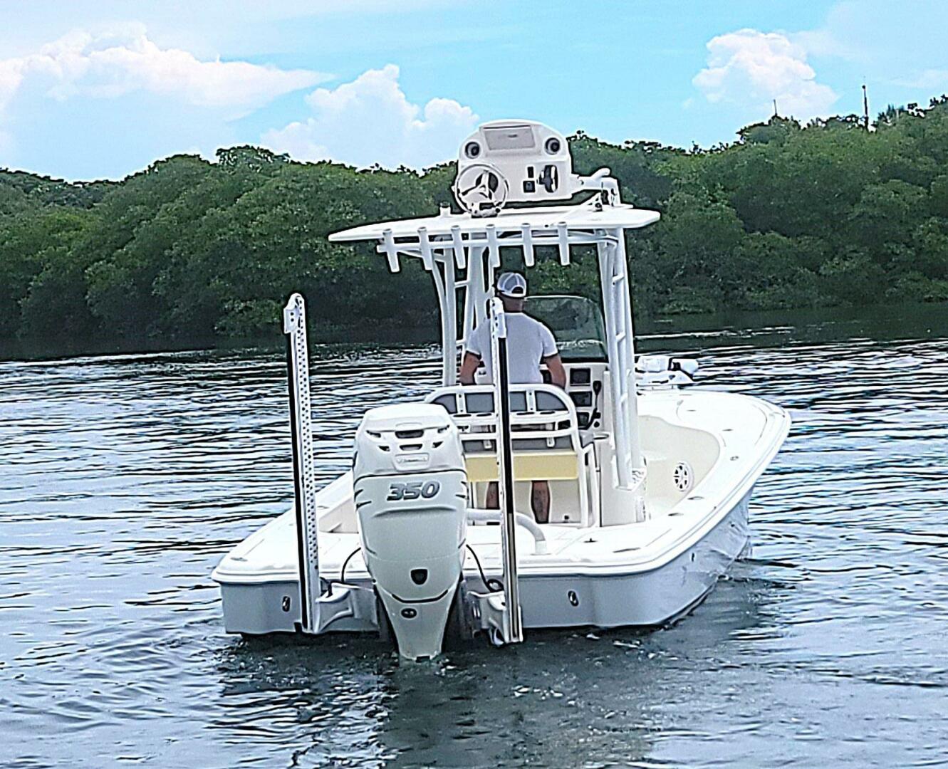 Slide: The Image of SeaVee 270Z 2017 - 4698666
