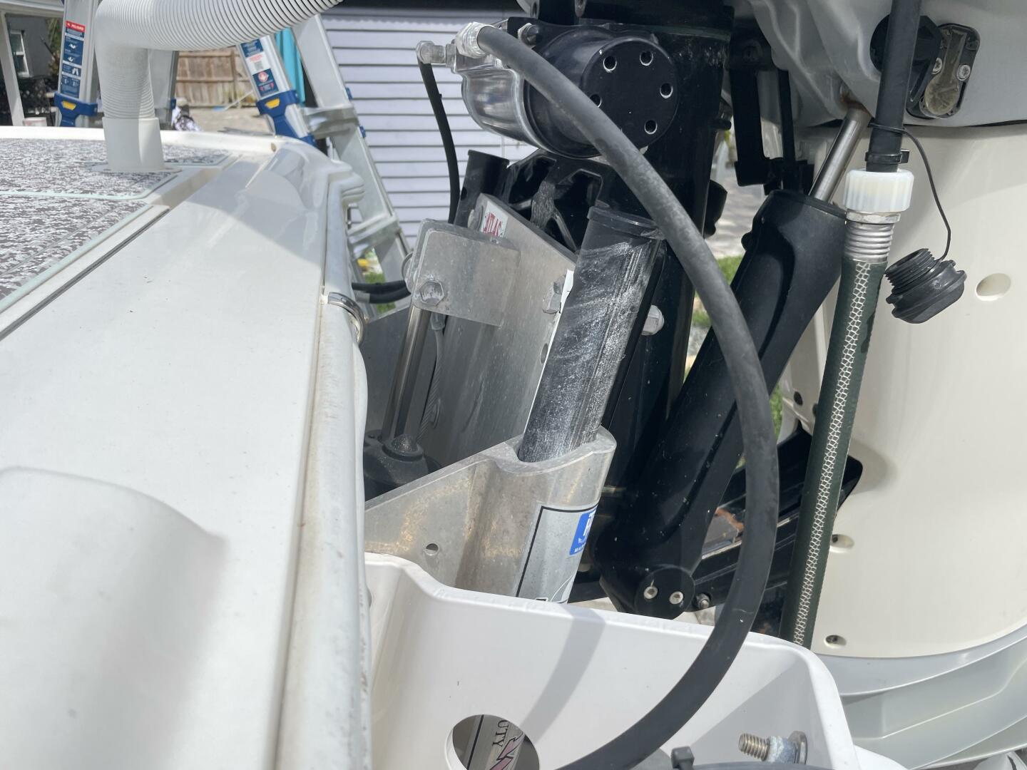 Slide: The Image of SeaVee 270Z 2019 - 5072835