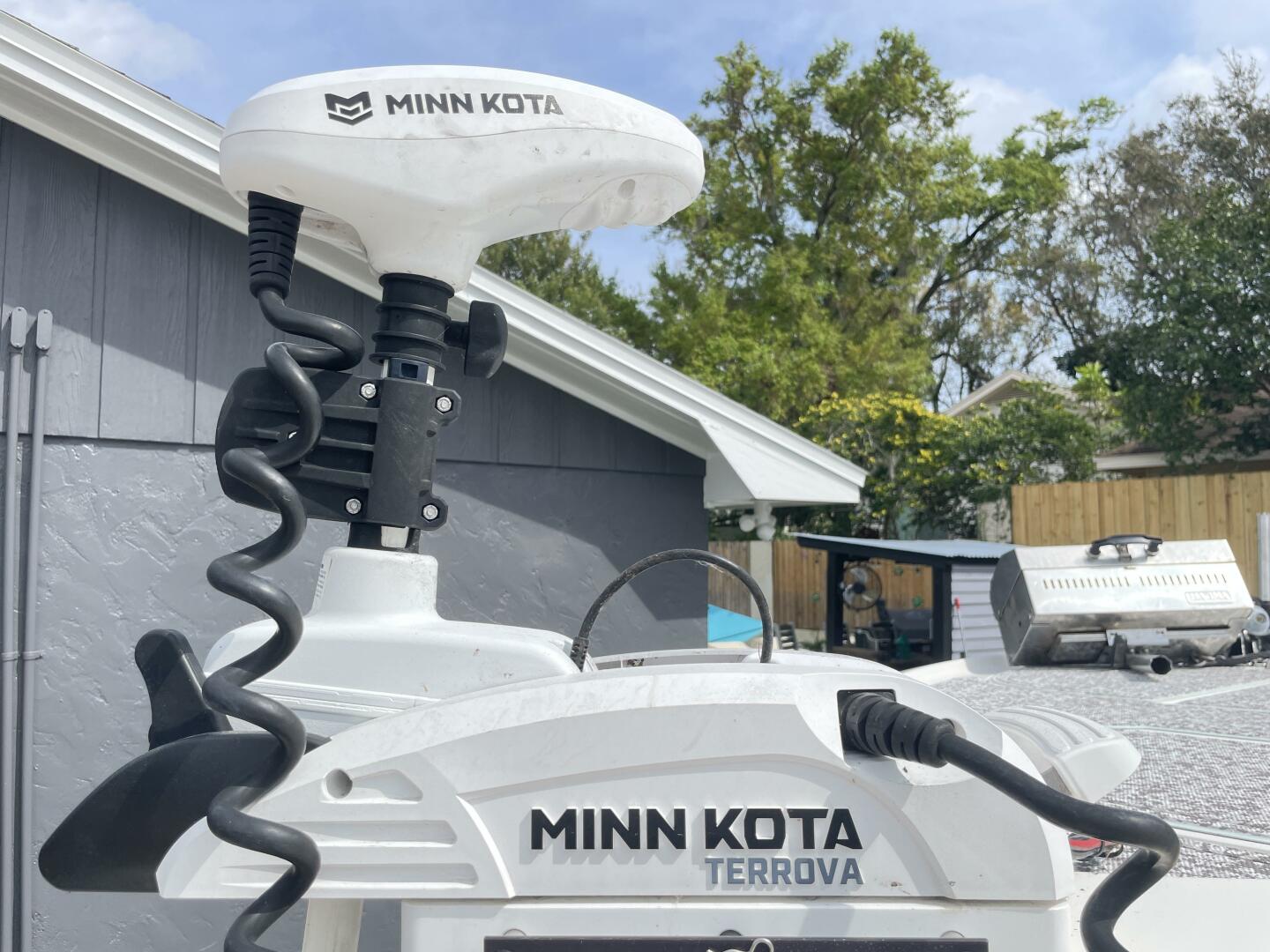 Slide: The Image of SeaVee 270Z 2019 - 5072838