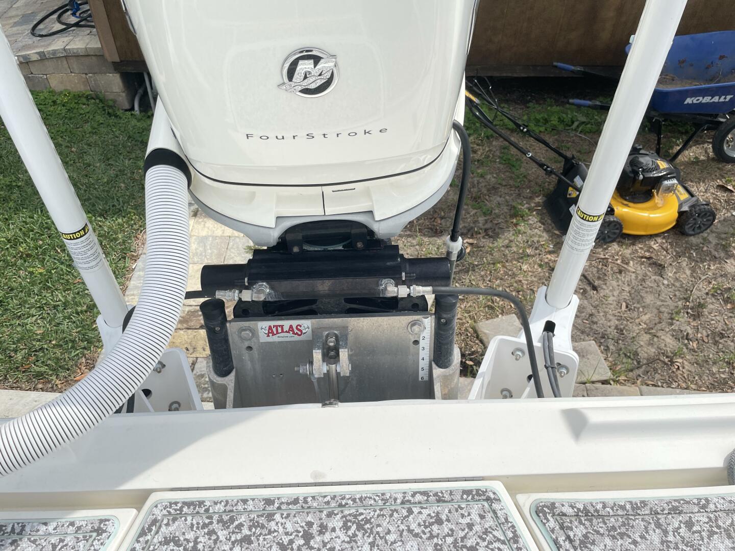 Slide: The Image of SeaVee 270Z 2019 - 5072844