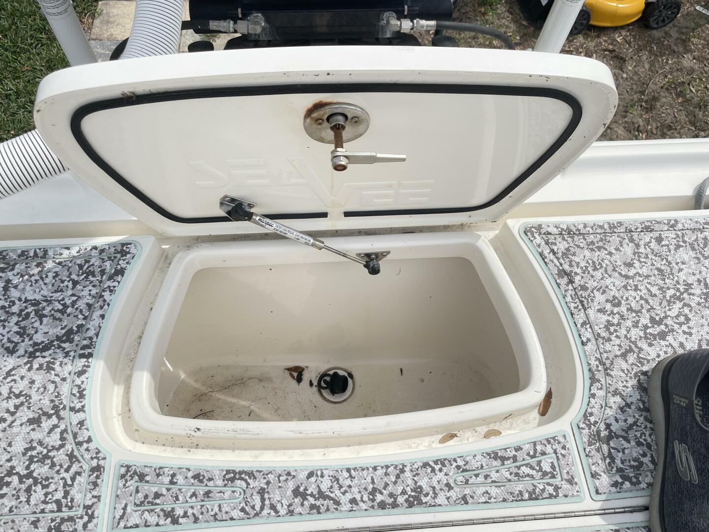 Slide: The Image of SeaVee 270Z 2019 - 5072845
