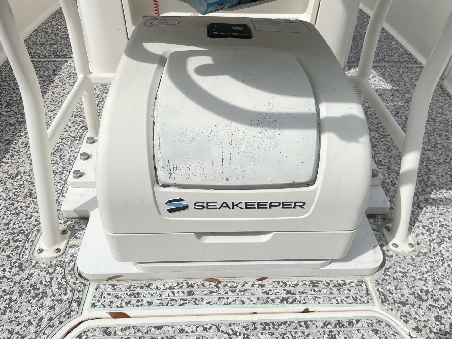 Slide: The Image of SeaVee 270Z 2019 - 5072847