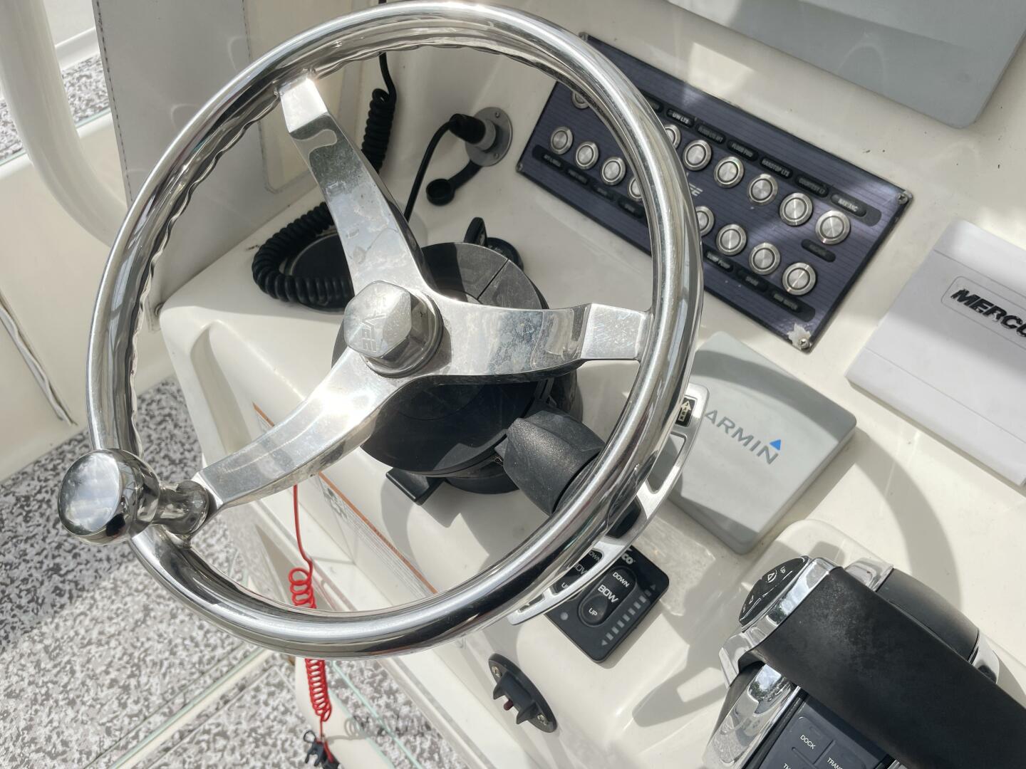 Slide: The Image of SeaVee 270Z 2019 - 5072859