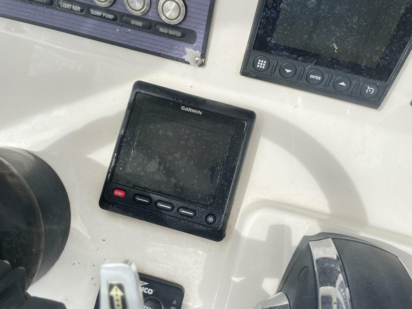 Slide: The Image of SeaVee 270Z 2019 - 5072860