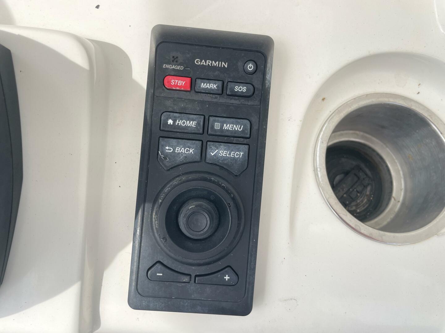 Slide: The Image of SeaVee 270Z 2019 - 5072861