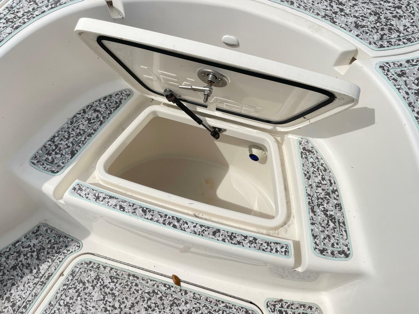 Slide: The Image of SeaVee 270Z 2019 - 5072866