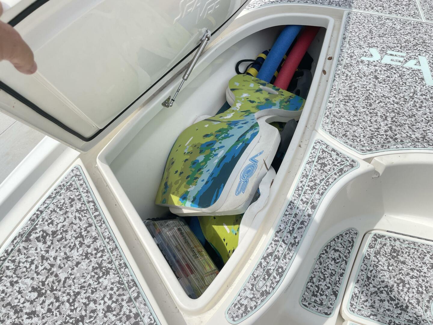 Slide: The Image of SeaVee 270Z 2019 - 5072868