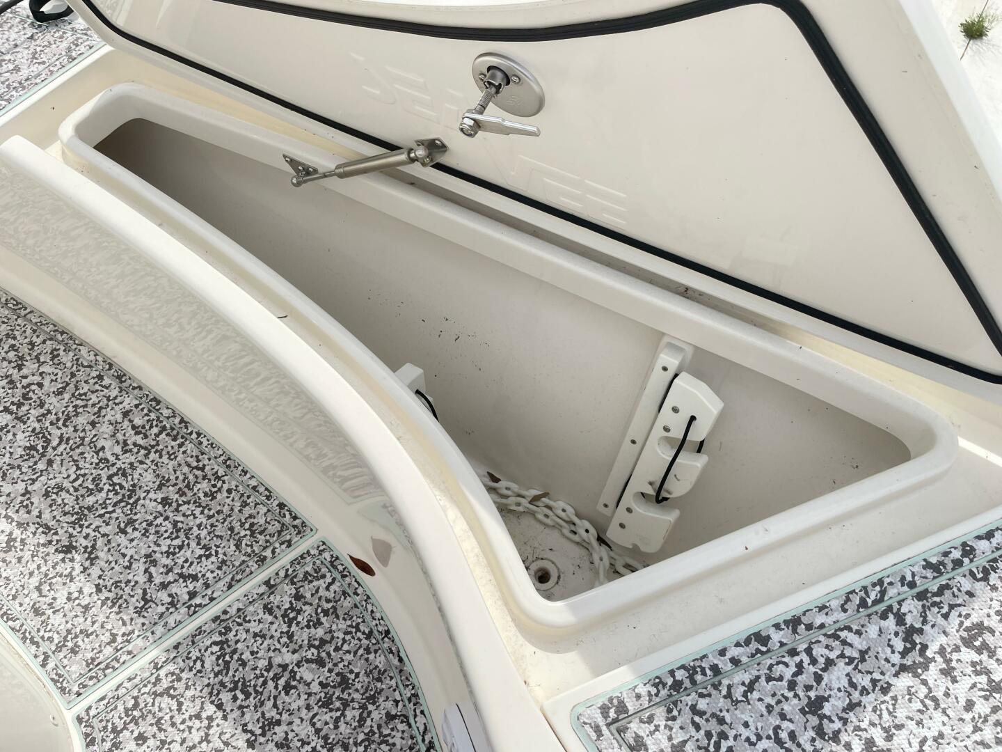 Slide: The Image of SeaVee 270Z 2019 - 5072870