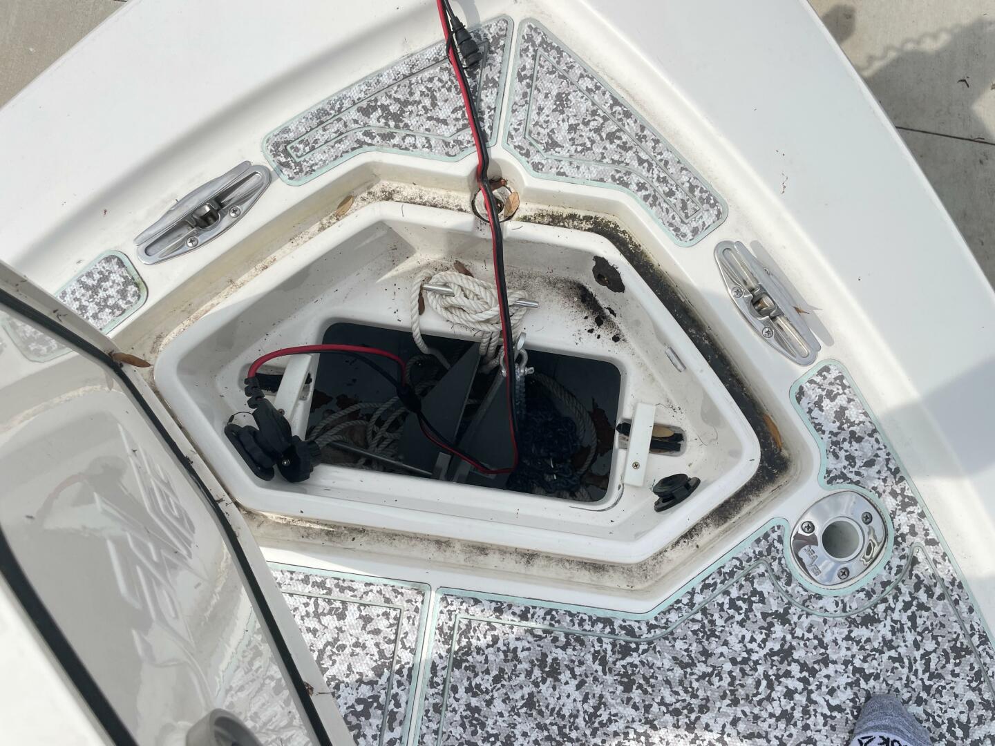 Slide: The Image of SeaVee 270Z 2019 - 5072871
