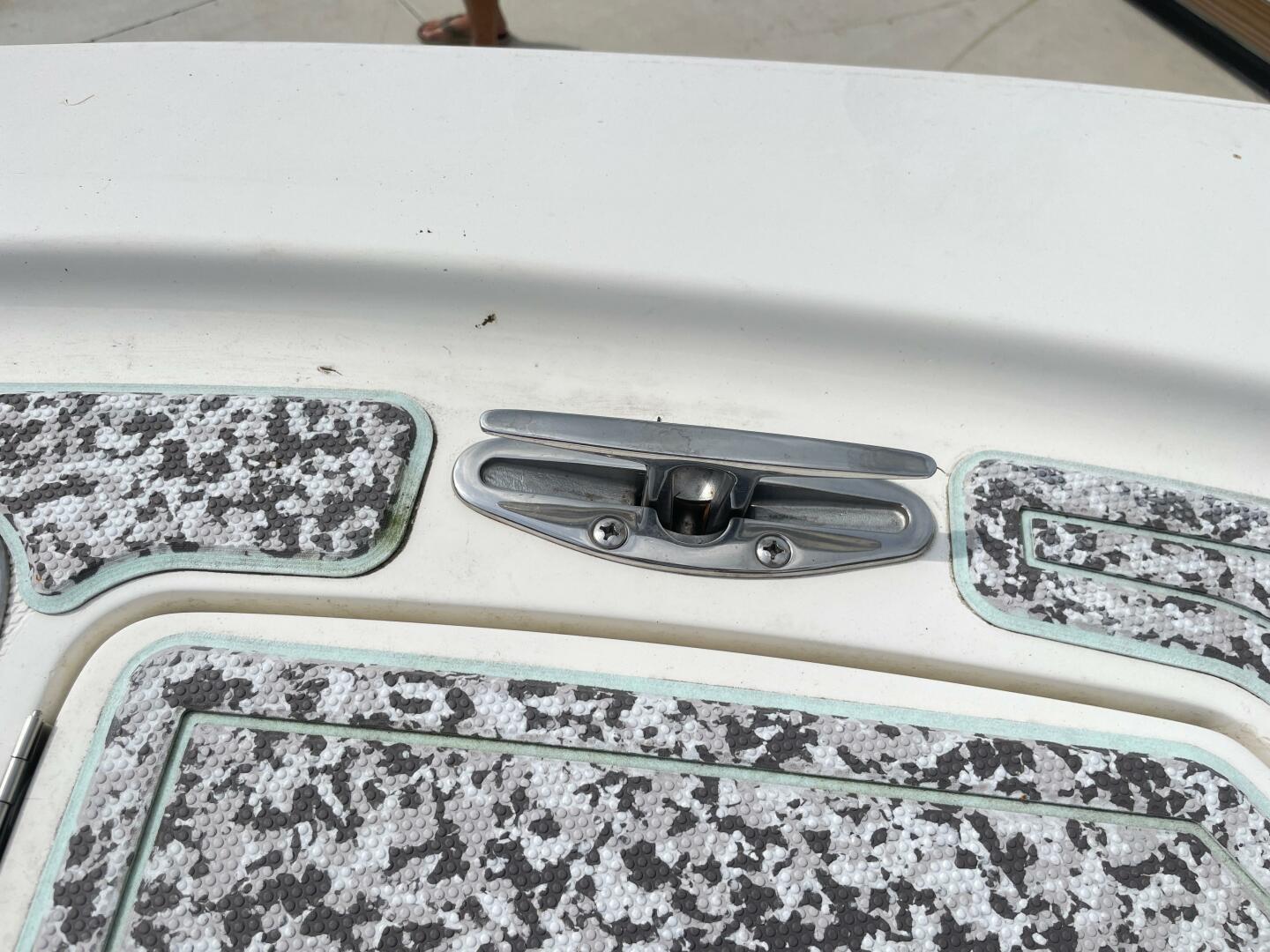 Slide: The Image of SeaVee 270Z 2019 - 5072872